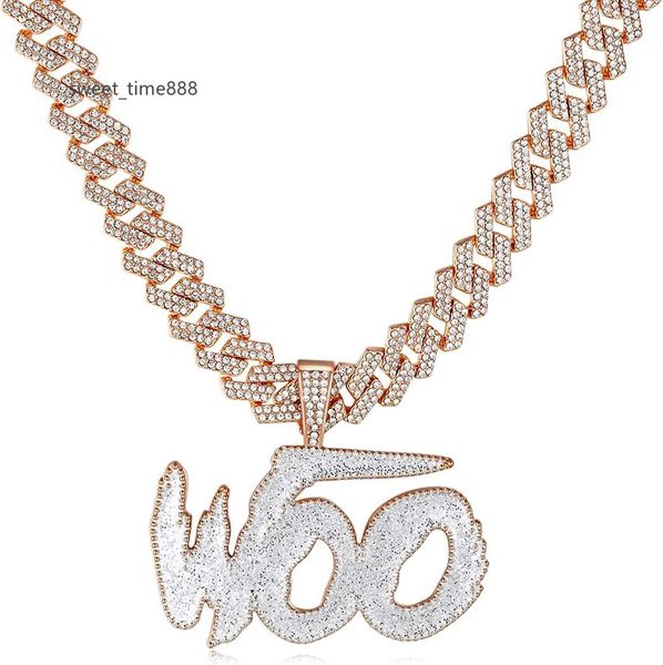 woo baby gold pendant necklace 18k gold plated iced out hip hop crystal miami cuban shiny link chain choker for men women girls, Silver
woo baby gold pendant necklace 18k gold plated iced out hip hop crystal miami cuban shiny link chain choker for men women girls, Silver