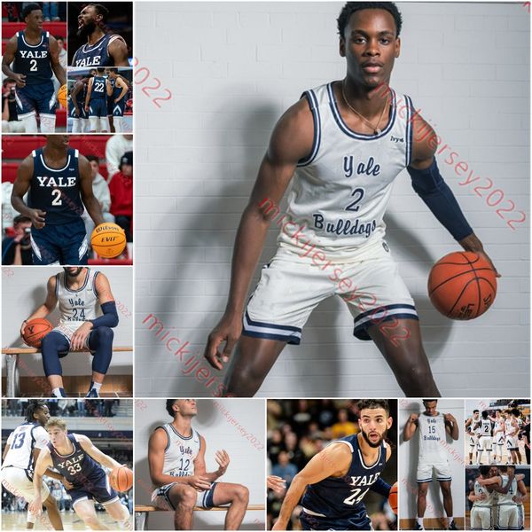 yale bulldogs basketball jersey teo rice michael feinberg ej jarvis luke kolaja matt knowling yussif basa-ama 2023 mens youth custom college, Black
yale bulldogs basketball jersey teo rice michael feinberg ej jarvis luke kolaja matt knowling yussif basa-ama 2023 mens youth custom college, Black