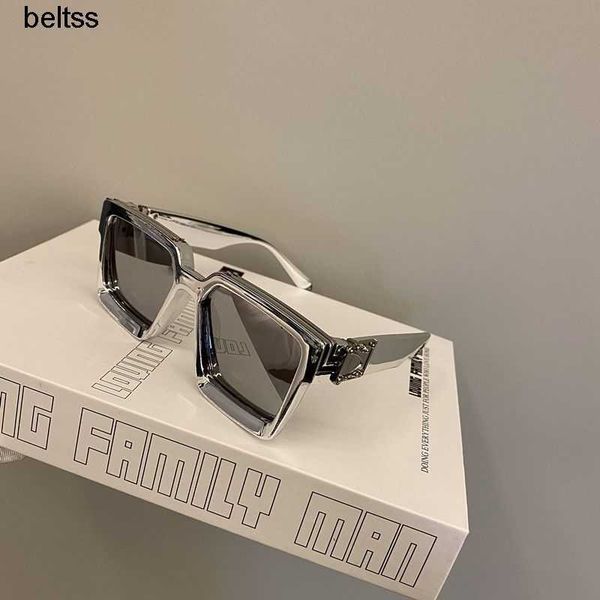 netizen sunglasses with the same style lvity trendy hip-hop street p glasses for women ins. netizen box sunglasses for men, White;black
netizen sunglasses with the same style lvity trendy hip-hop street p glasses for women ins. netizen box sunglasses for men, White;black