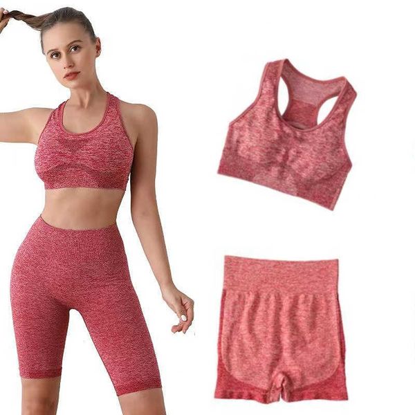yoga outfit seaml sports yoga shorts sets womens fi elastic gym suits yoga bra high waist leggings women's yoga clothing
yoga outfit seaml sports yoga shorts sets womens fi elastic gym suits yoga bra high waist leggings women's yoga clothing