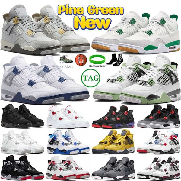 designer 4s basketball shoes for men women fashion trainers mens sports shoe pine green seafoam midnight navy black cat craft pn dust shimme
designer 4s basketball shoes for men women fashion trainers mens sports shoe pine green seafoam midnight navy black cat craft pn dust shimme