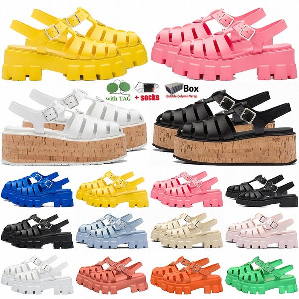 designer women for sandals roman foam rubber sandal summer flat platform slippers quilted nappa leather slides crisscross slipper buckle wom, Black
designer women for sandals roman foam rubber sandal summer flat platform slippers quilted nappa leather slides crisscross slipper buckle wom, Black