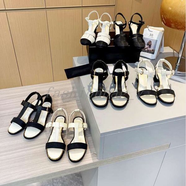 designer sandals women high heels outdoor comfortable flat shoes outdoor wedding dress high heel sandals black white color matching
designer sandals women high heels outdoor comfortable flat shoes outdoor wedding dress high heel sandals black white color matching