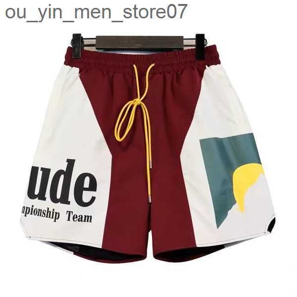 men's shorts designer shorts rhude shorts summer fashion beach pants men street wear red blue black purple pants mens short us size:s-x, White;black
men's shorts designer shorts rhude shorts summer fashion beach pants men street wear red blue black purple pants mens short us size:s-x, White;black