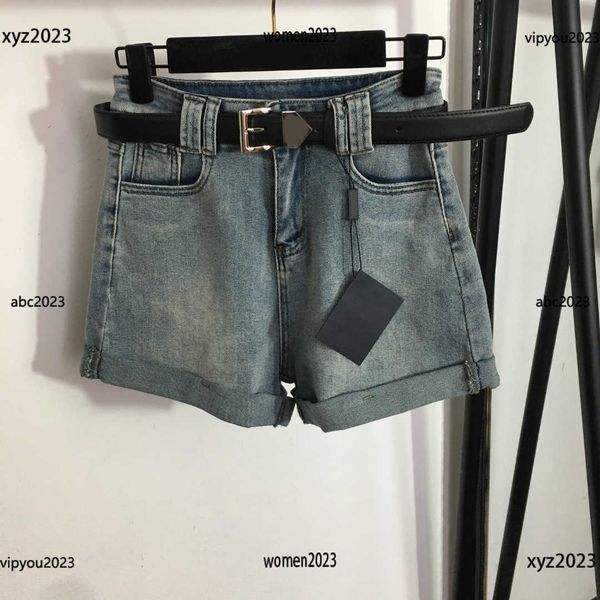 designer women shorts letter belt waistband jeans pants fashion rolled leg denim shorts women's bottoms new arrivals, White;black
designer women shorts letter belt waistband jeans pants fashion rolled leg denim shorts women's bottoms new arrivals, White;black