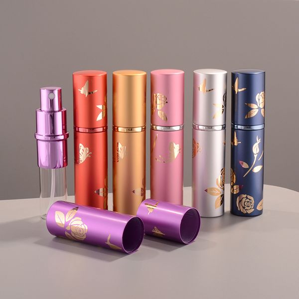500pcs luxury 10ml metal perfume bottle aluminium refillable atomizer portable glass spray bottle empty fashion
500pcs luxury 10ml metal perfume bottle aluminium refillable atomizer portable glass spray bottle empty fashion