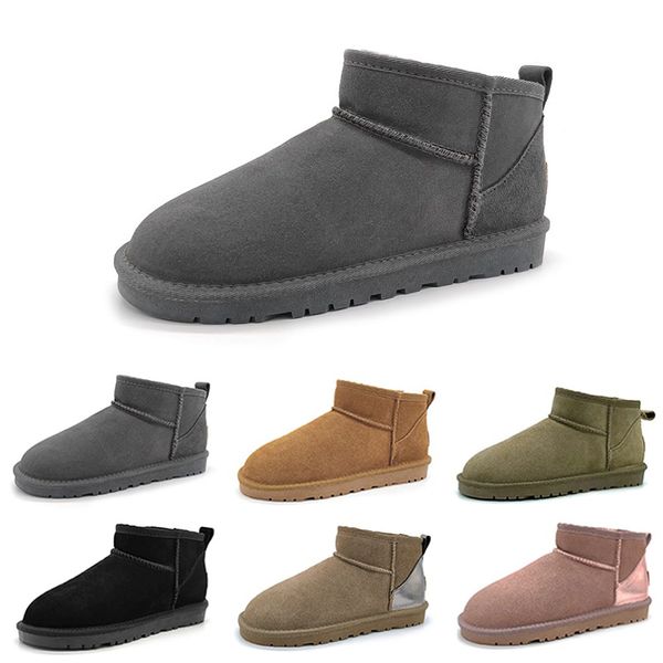 snow boots boot suede classical short keep warm men women plush casual chestnut grey black pink aus u5854 winter shoes designer ankle bootie
snow boots boot suede classical short keep warm men women plush casual chestnut grey black pink aus u5854 winter shoes designer ankle bootie