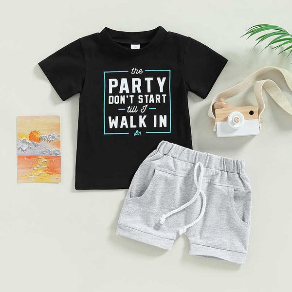 clothing sets focusnorm 2pcs toddler baby boys summer clothes sets 0-3y short sleeve o neck letter + solid color drstring shorts aa230504, White
clothing sets focusnorm 2pcs toddler baby boys summer clothes sets 0-3y short sleeve o neck letter + solid color drstring shorts aa230504, White