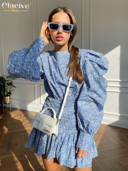 casual dresses clacive fashion loose print womens dress vintage oneck long sleeve mini dresses elegant ruched high waist female dress 230505, Black;gray
casual dresses clacive fashion loose print womens dress vintage oneck long sleeve mini dresses elegant ruched high waist female dress 230505, Black;gray