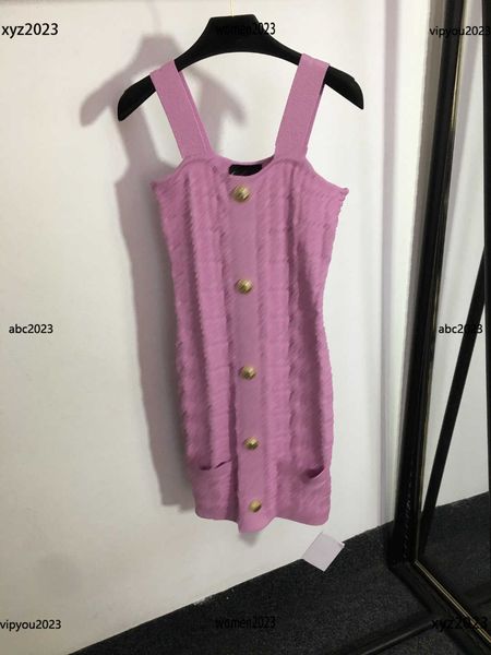women clothes ladies fashion strap dress hollow knit strap dress fashionable gold button decoration skirt new product, Black;gray
women clothes ladies fashion strap dress hollow knit strap dress fashionable gold button decoration skirt new product, Black;gray