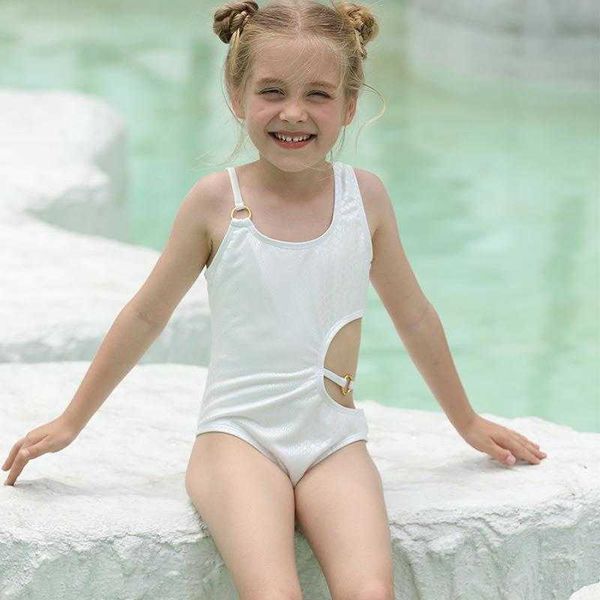 one piece solid color one piece childrens swimwear cute girl swimsuit wholesale, Black
one piece solid color one piece childrens swimwear cute girl swimsuit wholesale, Black
