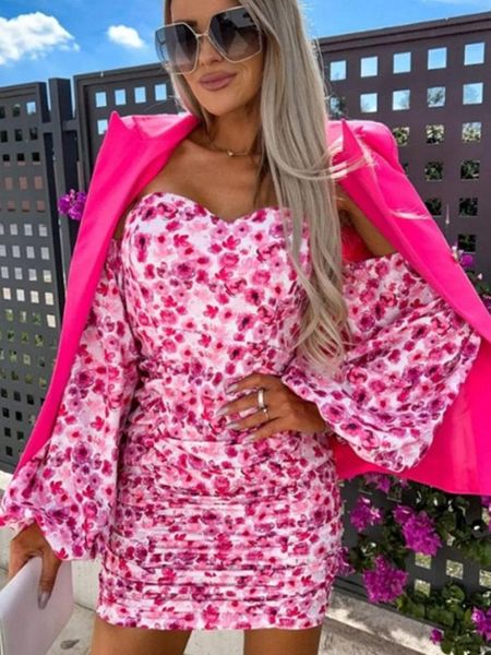 dresses 2023 summer package hip women dress printed offtheshoulder puff sleeves female dresses fashion streetwear lady clothing, Black;gray
dresses 2023 summer package hip women dress printed offtheshoulder puff sleeves female dresses fashion streetwear lady clothing, Black;gray