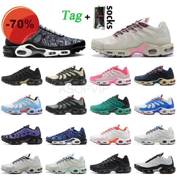 sandals with box fashion women mens tnplus running shoes with socks tuned tn plus terrascape navy blue purple pink white red shattered ice b, Black
sandals with box fashion women mens tnplus running shoes with socks tuned tn plus terrascape navy blue purple pink white red shattered ice b, Black