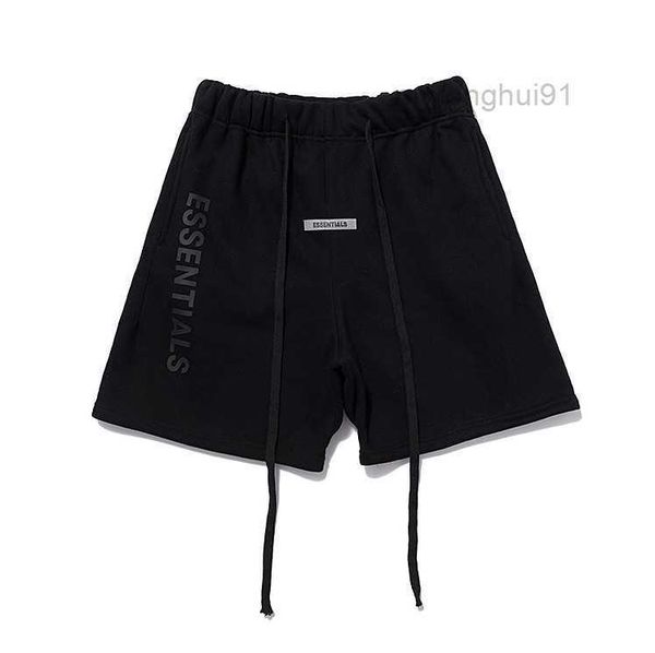 men's shorts new fog double thread essentials capris high street casual sports stand up textured 2 x72j, White;black
men's shorts new fog double thread essentials capris high street casual sports stand up textured 2 x72j, White;black