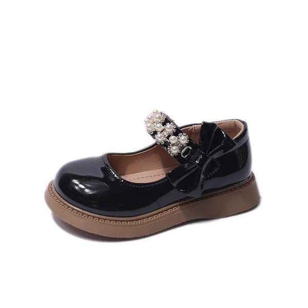 sneakers baby shoes kids casual footwear children girls leather spring autumn white british princess soft bottom summer single e6212, Black;red
sneakers baby shoes kids casual footwear children girls leather spring autumn white british princess soft bottom summer single e6212, Black;red