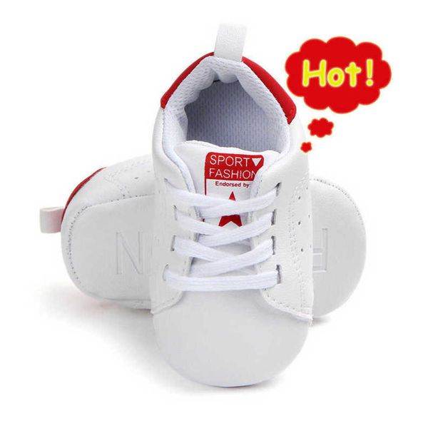athletic outdoor baby shoes boy girl solid sneaker cotton soft antislip sole newborn infant first walkers toddler casual sport crib, Black
athletic outdoor baby shoes boy girl solid sneaker cotton soft antislip sole newborn infant first walkers toddler casual sport crib, Black