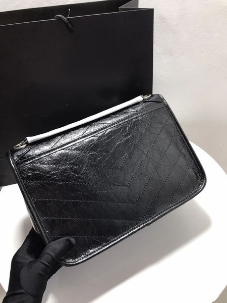 handbags women cross body messenger tote shoulder bags genuine leather cover chains purses accessories woman classic ladies fashion purse ba, Black;red
handbags women cross body messenger tote shoulder bags genuine leather cover chains purses accessories woman classic ladies fashion purse ba, Black;red