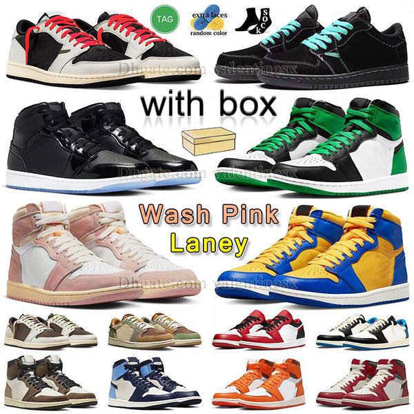 box wiht jordo 1s basketball designer shoes mens jumpman 1 low olive black phantom high og wash pink lucky green j1 space jam reverse laney
box wiht jordo 1s basketball designer shoes mens jumpman 1 low olive black phantom high og wash pink lucky green j1 space jam reverse laney