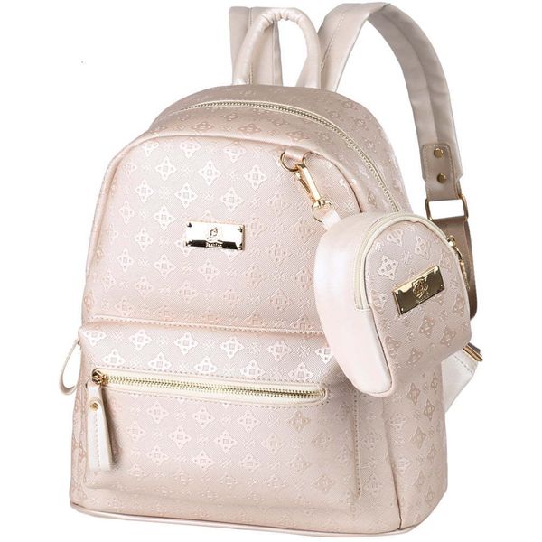 backpack 2 in 1 women pu leather shoulders bag chic school bags portable travel daypack with hanging pouch beige 230504
backpack 2 in 1 women pu leather shoulders bag chic school bags portable travel daypack with hanging pouch beige 230504