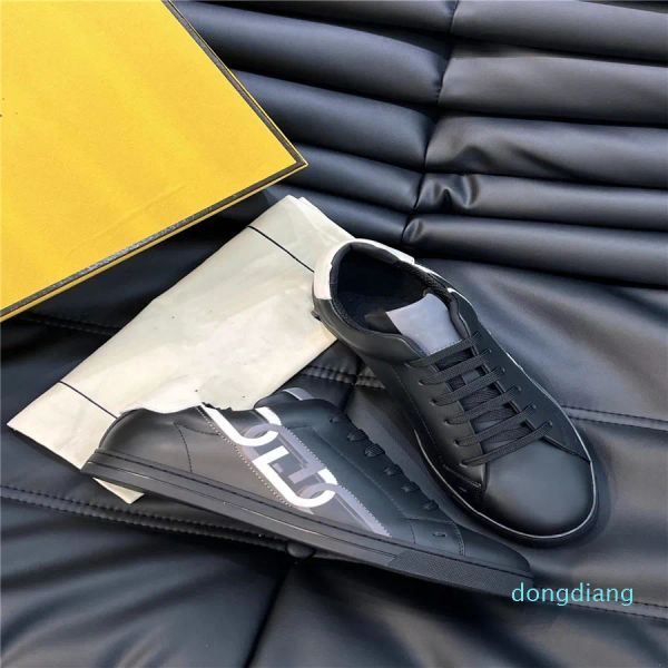 2023 new brand men low skateboard man sneakers shoes calfskin leather black white logo-embossed trainers comfort outdoor trainers men's
2023 new brand men low skateboard man sneakers shoes calfskin leather black white logo-embossed trainers comfort outdoor trainers men's