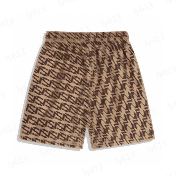 designer brown mens shorts spring summer fashion loose fitting luxury classic brand logo printed mesh five point casual beach pants male str, White;black
designer brown mens shorts spring summer fashion loose fitting luxury classic brand logo printed mesh five point casual beach pants male str, White;black