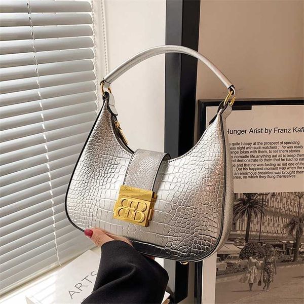 14% off 2023 fashion handbag premium s for women's autumn crocodile crossbody popular one shoulder underarm bag
14% off 2023 fashion handbag premium s for women's autumn crocodile crossbody popular one shoulder underarm bag