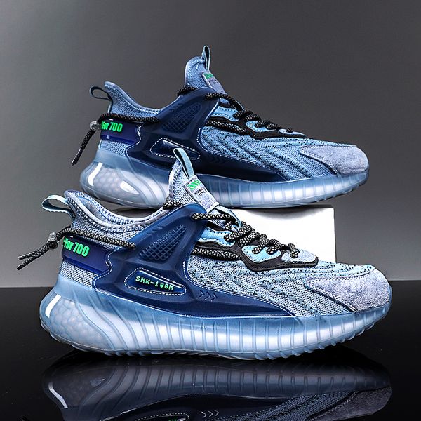 casual sports running shoes fashion mens shoes breathable mesh shoes lightweight men sneakers trendy footwear non-slip, Black
casual sports running shoes fashion mens shoes breathable mesh shoes lightweight men sneakers trendy footwear non-slip, Black