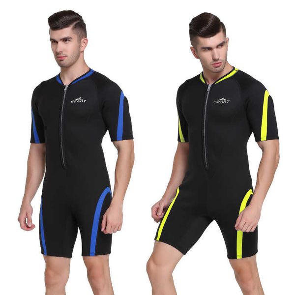 wetsuits drysuits sbart 2mm neoprene men wetsuit one piece swimsuit snorkeling suit diving equipment short wetsuits for diving surfing triat
wetsuits drysuits sbart 2mm neoprene men wetsuit one piece swimsuit snorkeling suit diving equipment short wetsuits for diving surfing triat