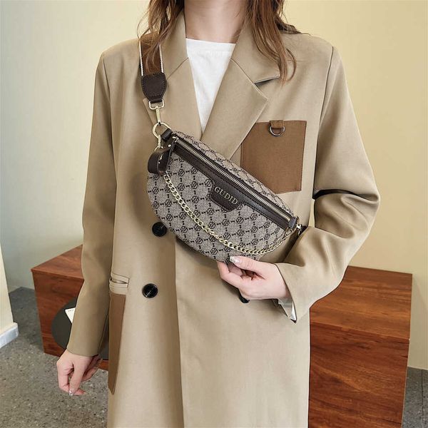 2023 handbag new fashion casual chest women's advanced versatile chain handbag single shoulder crossbody small bag
2023 handbag new fashion casual chest women's advanced versatile chain handbag single shoulder crossbody small bag