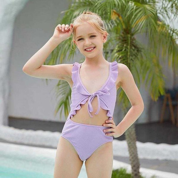 childrens one piece one piece solid color older kids swimwear lace sling swimsuit, Black
childrens one piece one piece solid color older kids swimwear lace sling swimsuit, Black