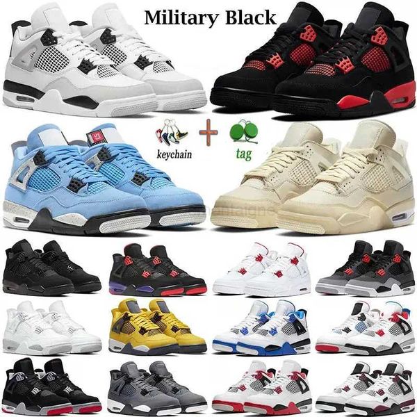2023 new jumpman 4 men basketball shoes 4s military black cat canvas red thunder university blue thunder pink cactus jack lighting women tra
2023 new jumpman 4 men basketball shoes 4s military black cat canvas red thunder university blue thunder pink cactus jack lighting women tra