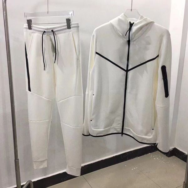 thick designer men women techfleece pants sweatshirt men's sports suit luxury jogging jacket vhds, Black
thick designer men women techfleece pants sweatshirt men's sports suit luxury jogging jacket vhds, Black