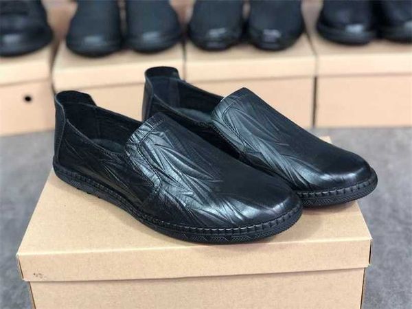 designer mens dress shoes luxury loafers driving genuine leather italian slip on black casual shoe breathable with box 045
designer mens dress shoes luxury loafers driving genuine leather italian slip on black casual shoe breathable with box 045