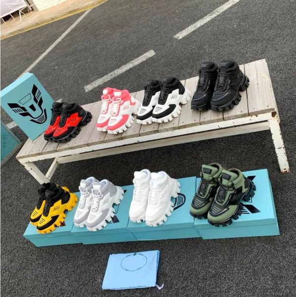 casual shoes arrival men cloudbust shoes thunder knit sneakers luxury designer oversize sneaker light rubber sole 3d trainers womens big wit, Black
casual shoes arrival men cloudbust shoes thunder knit sneakers luxury designer oversize sneaker light rubber sole 3d trainers womens big wit, Black