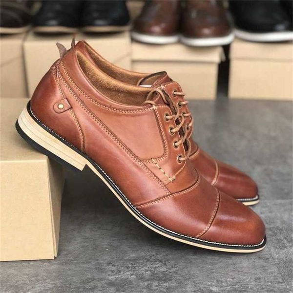 men's brand cap toe oxford dress designer shoes genuine leather lace up business shoe party wedding trainers big size 021, Black
men's brand cap toe oxford dress designer shoes genuine leather lace up business shoe party wedding trainers big size 021, Black