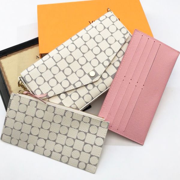 designer bag woman shoulder bags fashion handbag 3-piece set purse wallet genuine leather women messenger cross body
designer bag woman shoulder bags fashion handbag 3-piece set purse wallet genuine leather women messenger cross body