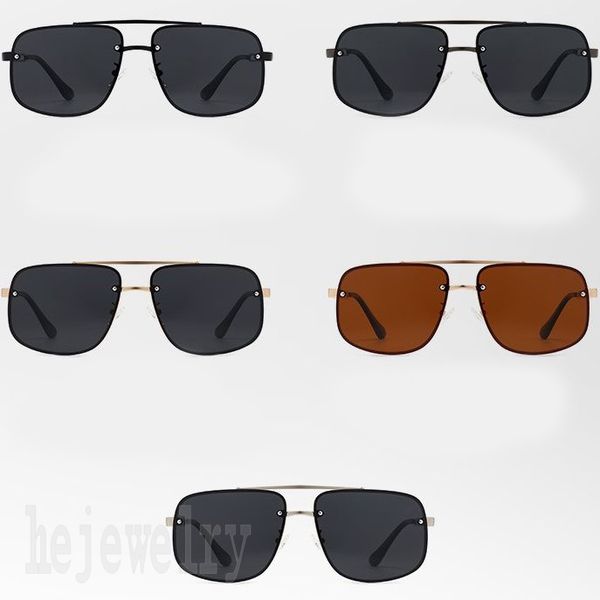 creative mens sun glasses luxury designer sunglasses distinctive hollow metal frame gafas de sol multi style elliptical pilot sunglasses for, White;black
creative mens sun glasses luxury designer sunglasses distinctive hollow metal frame gafas de sol multi style elliptical pilot sunglasses for, White;black