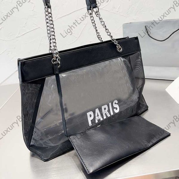 classic printing designer shopping mesh bag fashion style beach travel bag women wash bags cosmetic makeup storage mesh case 230505
classic printing designer shopping mesh bag fashion style beach travel bag women wash bags cosmetic makeup storage mesh case 230505