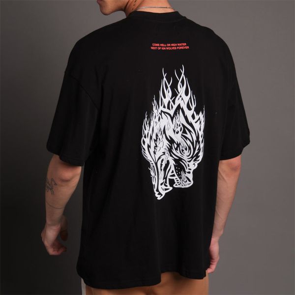 mens tshirts hip hop oversize m3xl men loose fitness t shirt fashion gym running tshirts summer short sleeve cotton casual tees 230505, White;black
mens tshirts hip hop oversize m3xl men loose fitness t shirt fashion gym running tshirts summer short sleeve cotton casual tees 230505, White;black