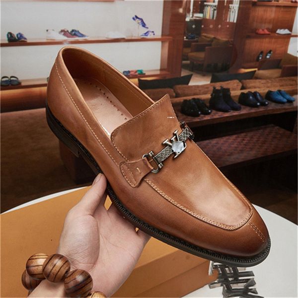 man luxury dress shoes mens formal shoes leather designer fashion groom wedding men oxford shoe dresses plus size 38-45 size 38-46, Black
man luxury dress shoes mens formal shoes leather designer fashion groom wedding men oxford shoe dresses plus size 38-45 size 38-46, Black