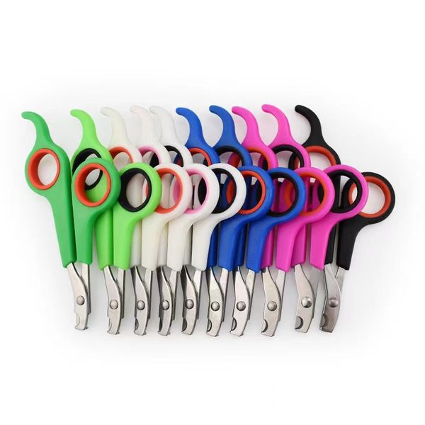 stainless steel pet nail clipper dogs cats nail scissors trimmer pets grooming supplies health clean useful tools
stainless steel pet nail clipper dogs cats nail scissors trimmer pets grooming supplies health clean useful tools