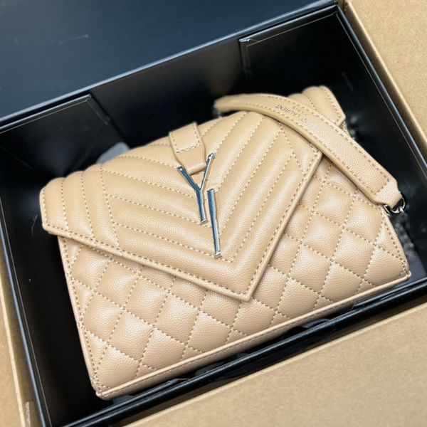 fashion designer cross body woman shoulder bag handbag purse wallet original dust bags genuine leather women messenger chain 26
fashion designer cross body woman shoulder bag handbag purse wallet original dust bags genuine leather women messenger chain 26