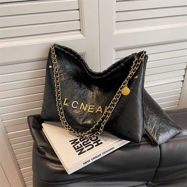 16% off 2023 fashion handbag new dalingge underarm tote chain decoration handheld one shoulder crossbody shopping mommy bag
16% off 2023 fashion handbag new dalingge underarm tote chain decoration handheld one shoulder crossbody shopping mommy bag