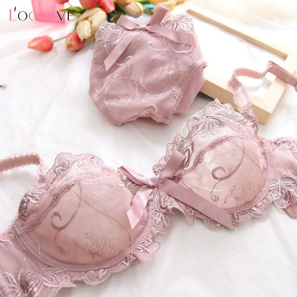 bras sets logirlve push up brassiere lace underwear set transparent panties for women underwear bra set lingerie 230505, Red;black
bras sets logirlve push up brassiere lace underwear set transparent panties for women underwear bra set lingerie 230505, Red;black
