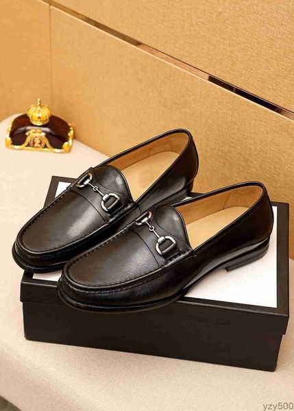2023 men's dress shoes fashion groom wedding oxfords genuine leather oxfords men brand formal business casual loafers size 39-45'&, Black
2023 men's dress shoes fashion groom wedding oxfords genuine leather oxfords men brand formal business casual loafers size 39-45'&, Black
