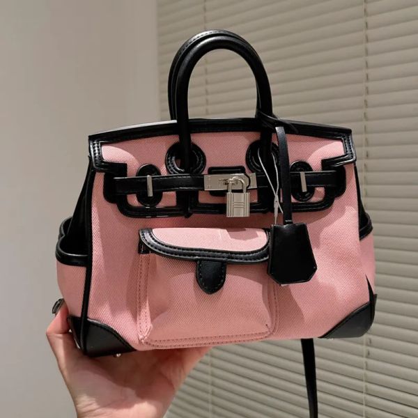 denim crossbody bags messenger shoulder bag women handbags silver hardware large capacity tote bags classic lock catch adjustable strap soli
denim crossbody bags messenger shoulder bag women handbags silver hardware large capacity tote bags classic lock catch adjustable strap soli