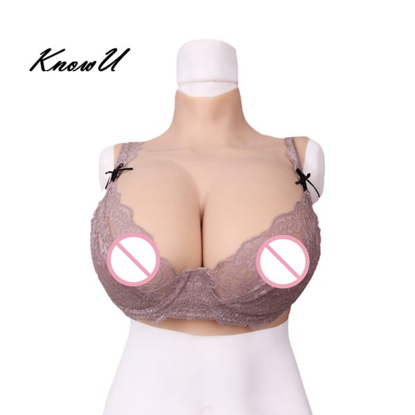 costume accessories g cup breast forms realistic silicone gel boobs crossdresser transgender silikonbrustprothesen, Silver
costume accessories g cup breast forms realistic silicone gel boobs crossdresser transgender silikonbrustprothesen, Silver