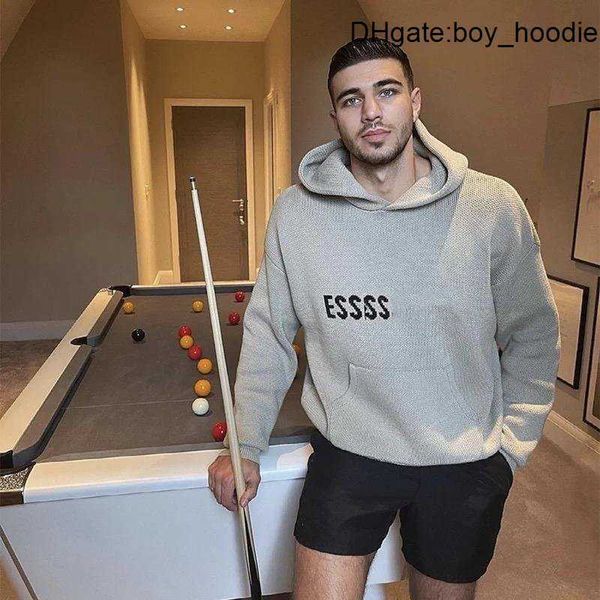 men's hoodies sweatshirts ess designer warm hoody hooded hoodies sweater mens women fashion streetwear pullover sweatshirt loose hoodie, Black
men's hoodies sweatshirts ess designer warm hoody hooded hoodies sweater mens women fashion streetwear pullover sweatshirt loose hoodie, Black