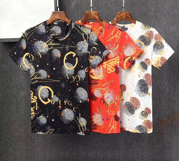 2023short sleeved t-shirt summer 23 new round neck printed half sleeve t-shirt clothing men's fashion brand underlay fashion men's, White;black
2023short sleeved t-shirt summer 23 new round neck printed half sleeve t-shirt clothing men's fashion brand underlay fashion men's, White;black