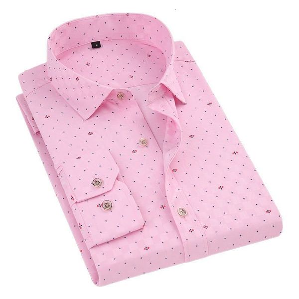 men's casual shirts men's printed long sleeve shirt fashion floral plaid pocket casual shirts soft men summer shirt 230505, White;black
men's casual shirts men's printed long sleeve shirt fashion floral plaid pocket casual shirts soft men summer shirt 230505, White;black